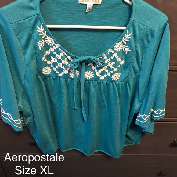 Aeropostale top - Picture 1 of 1